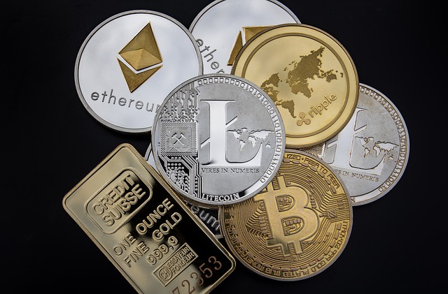 Krypto měna, která má velkou budoucnost