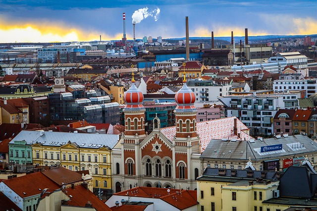 Plzeňský kraj Plzeňský kraj